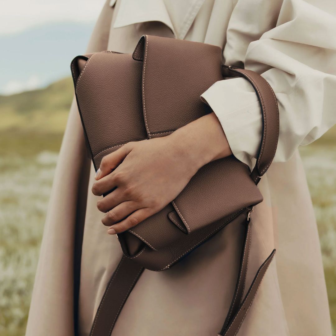 Bolso Sovereign Aura