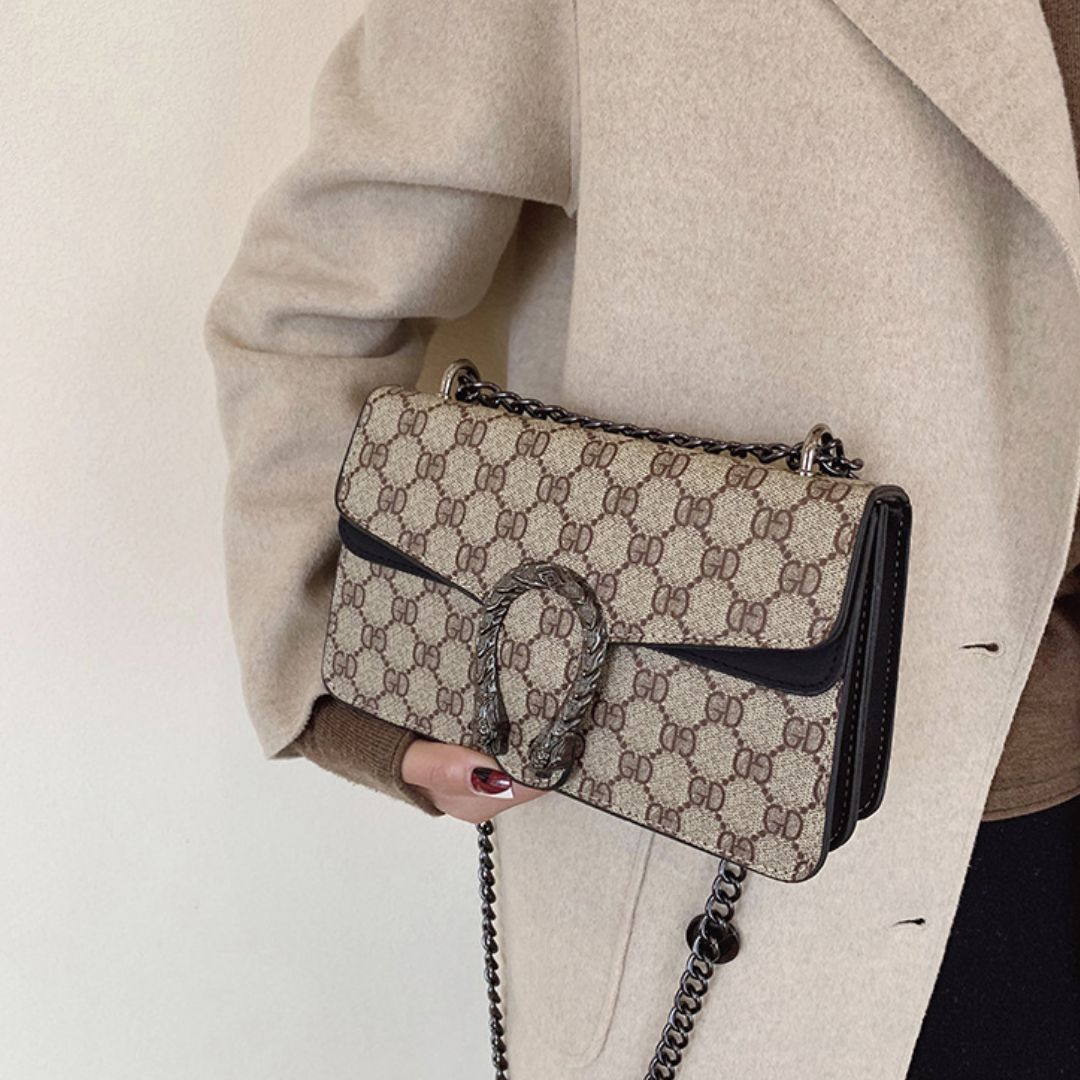 Bolso Élégance de Minuit