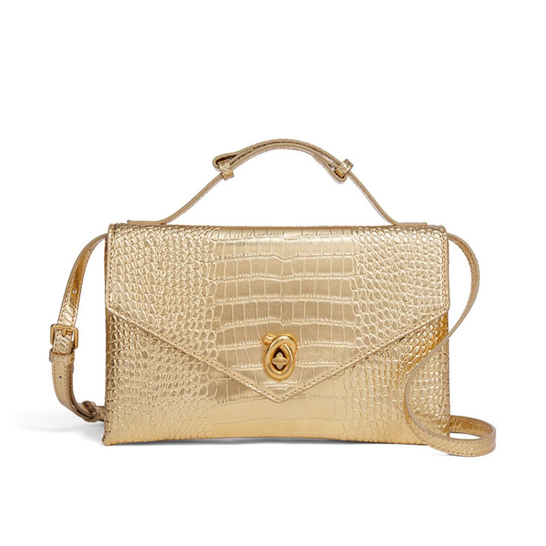 Bolso Prescott Blush