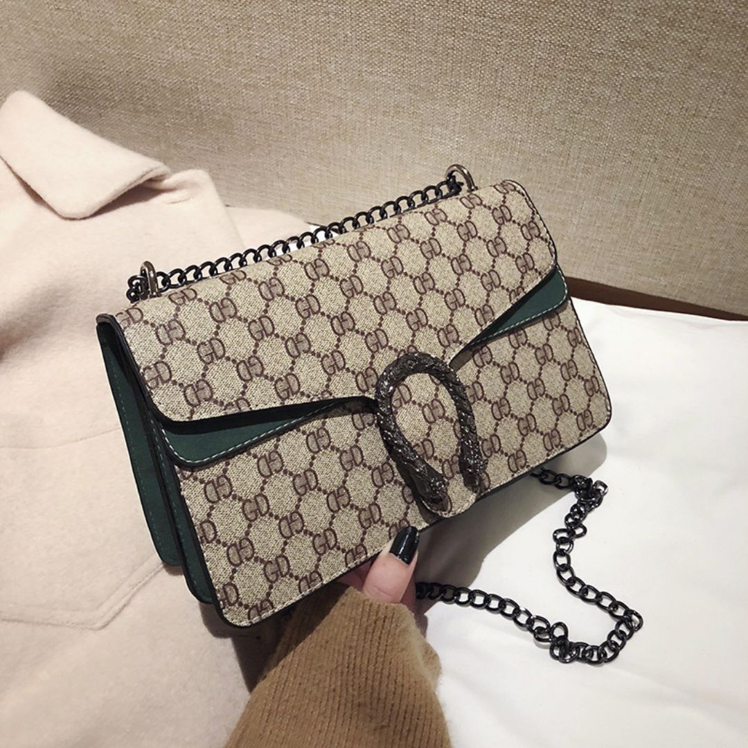 Bolso Élégance de Minuit