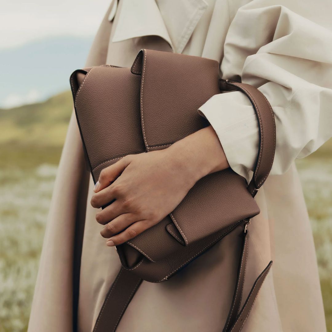 Bolso Sovereign Aura