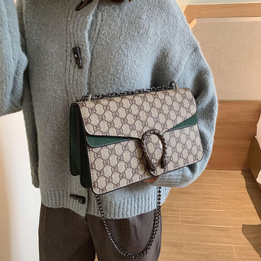 Bolso Élégance de Minuit