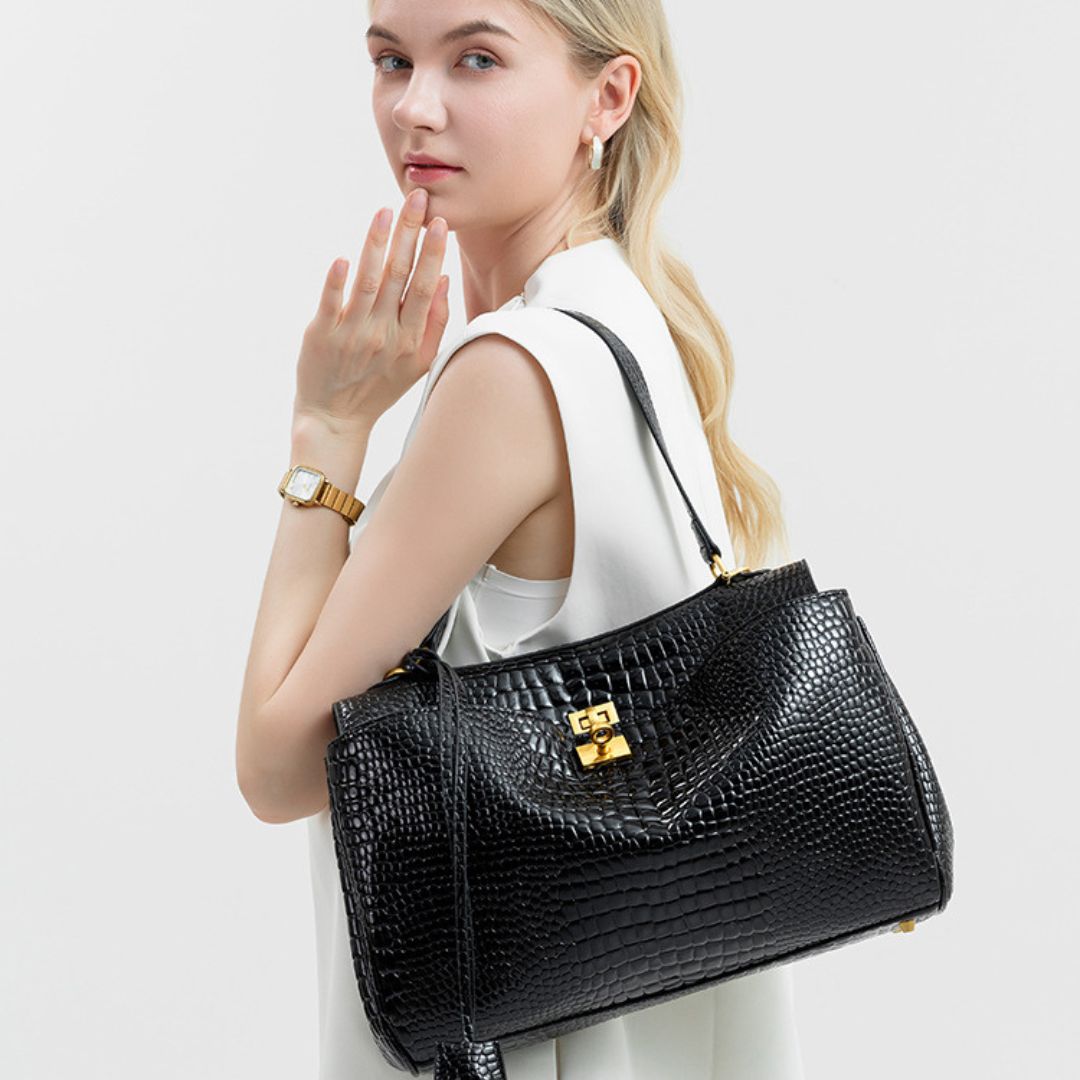 Bolso Infinite Allure