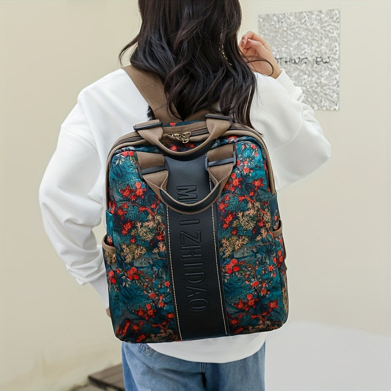 PLACIDIA | Mochila Ligera