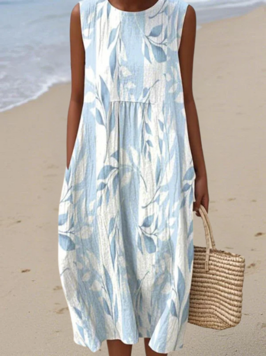 Joy | Vestido Midi