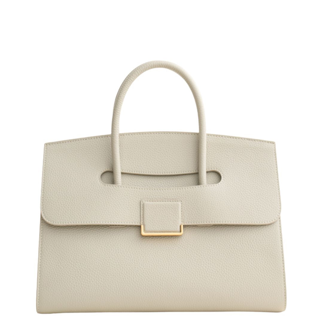 Bolso de Asa de Encaje Brighton