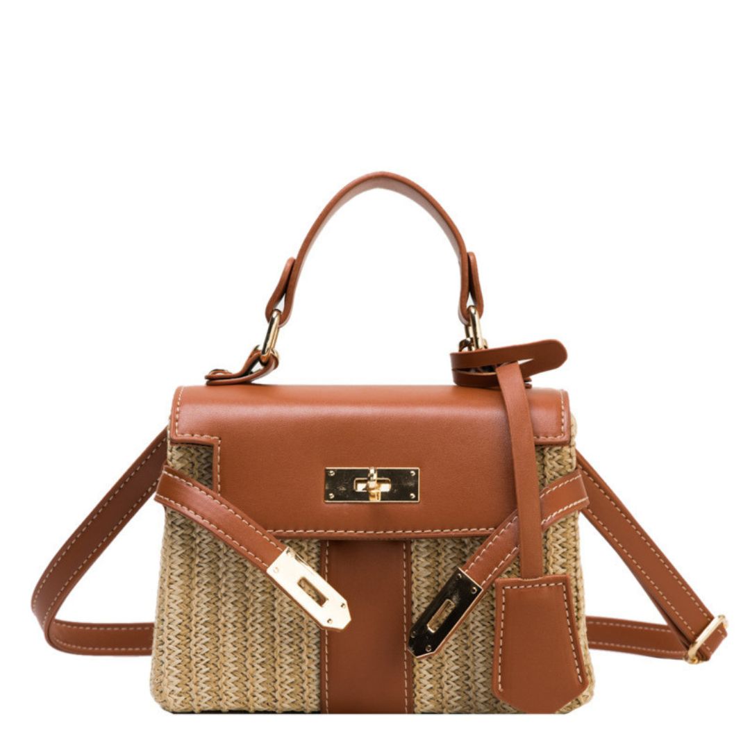 Bolso de Mano Ivresse Elegante