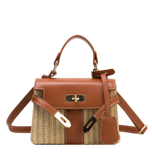 Bolso de Mano Ivresse Elegante