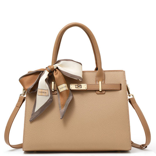 Bolso de Mano Opaline Crown
