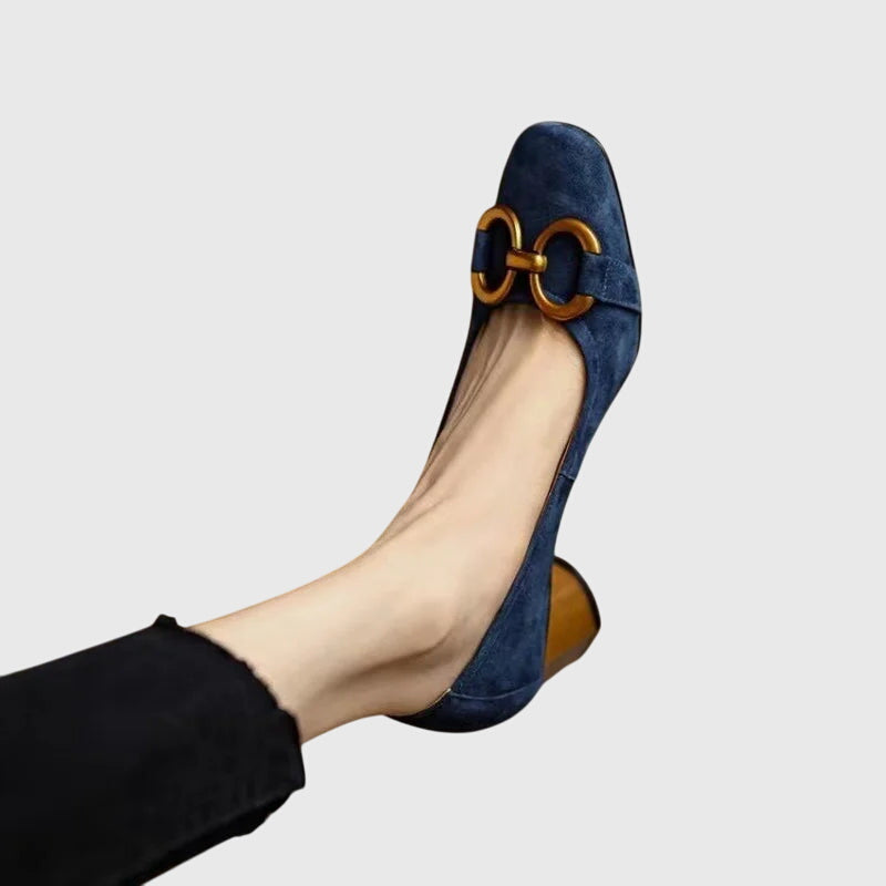 Dorothy | Tacones Altos con Estilo