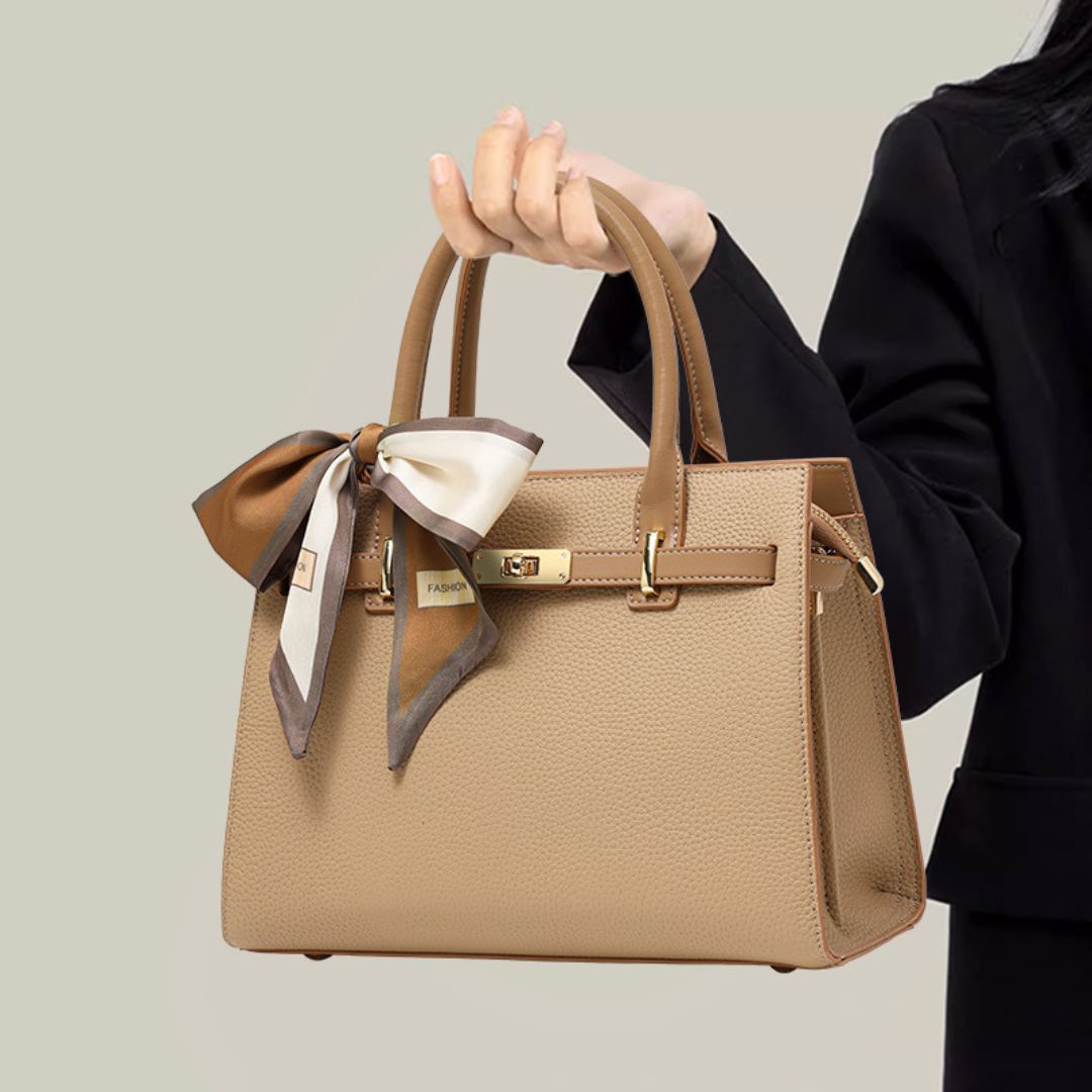 Bolso de Mano Opaline Crown