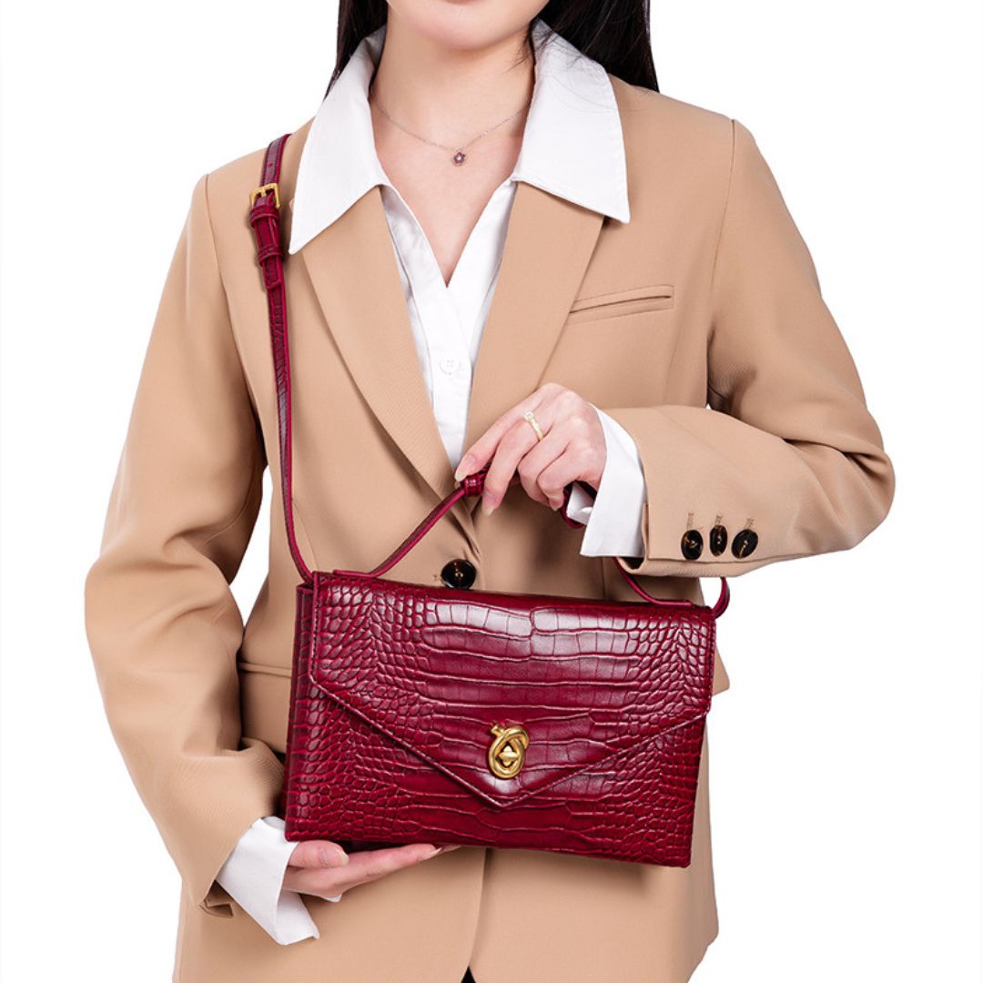 Bolso Prescott Blush