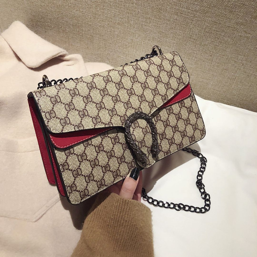 Bolso Élégance de Minuit