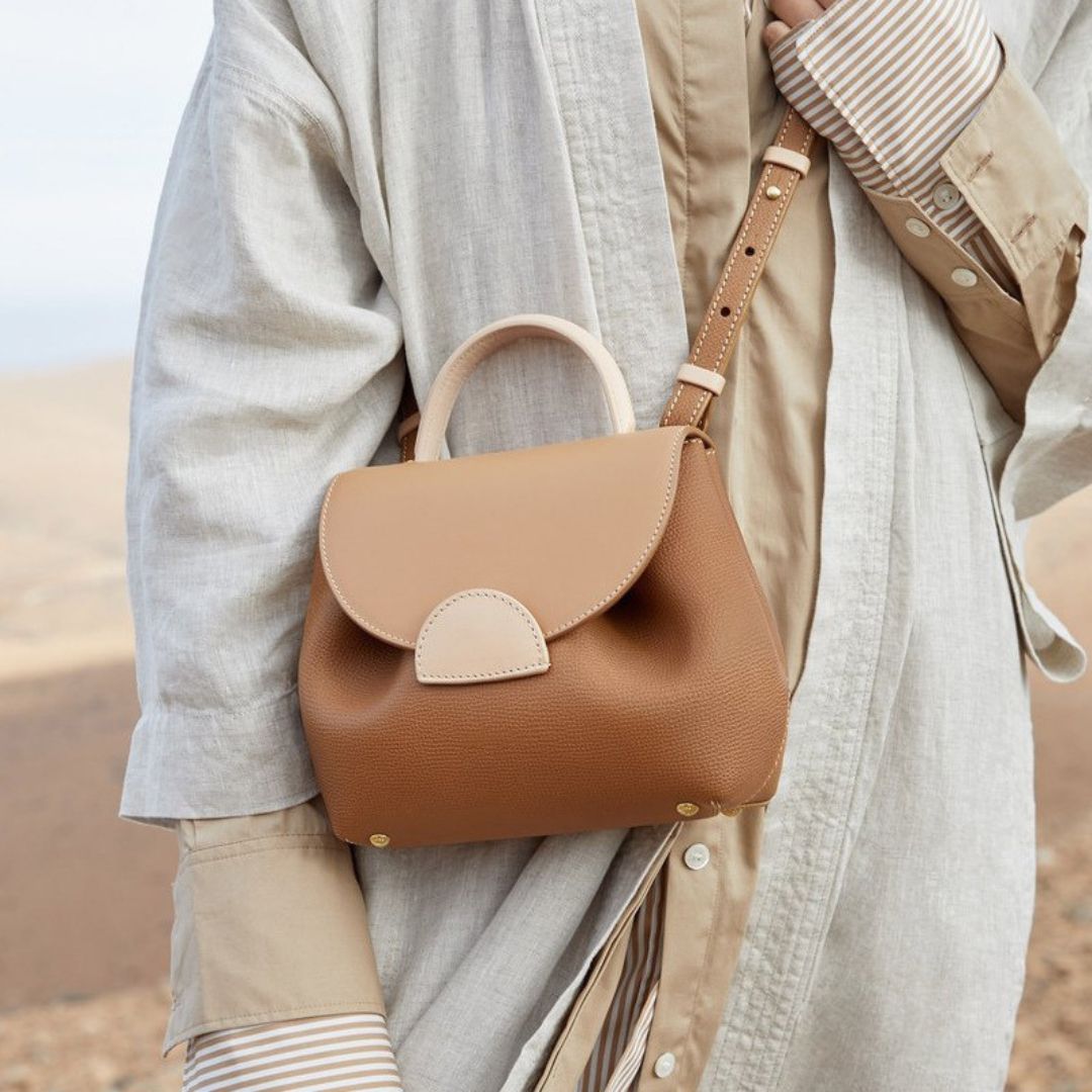 Bolso Mystère du Crépuscule