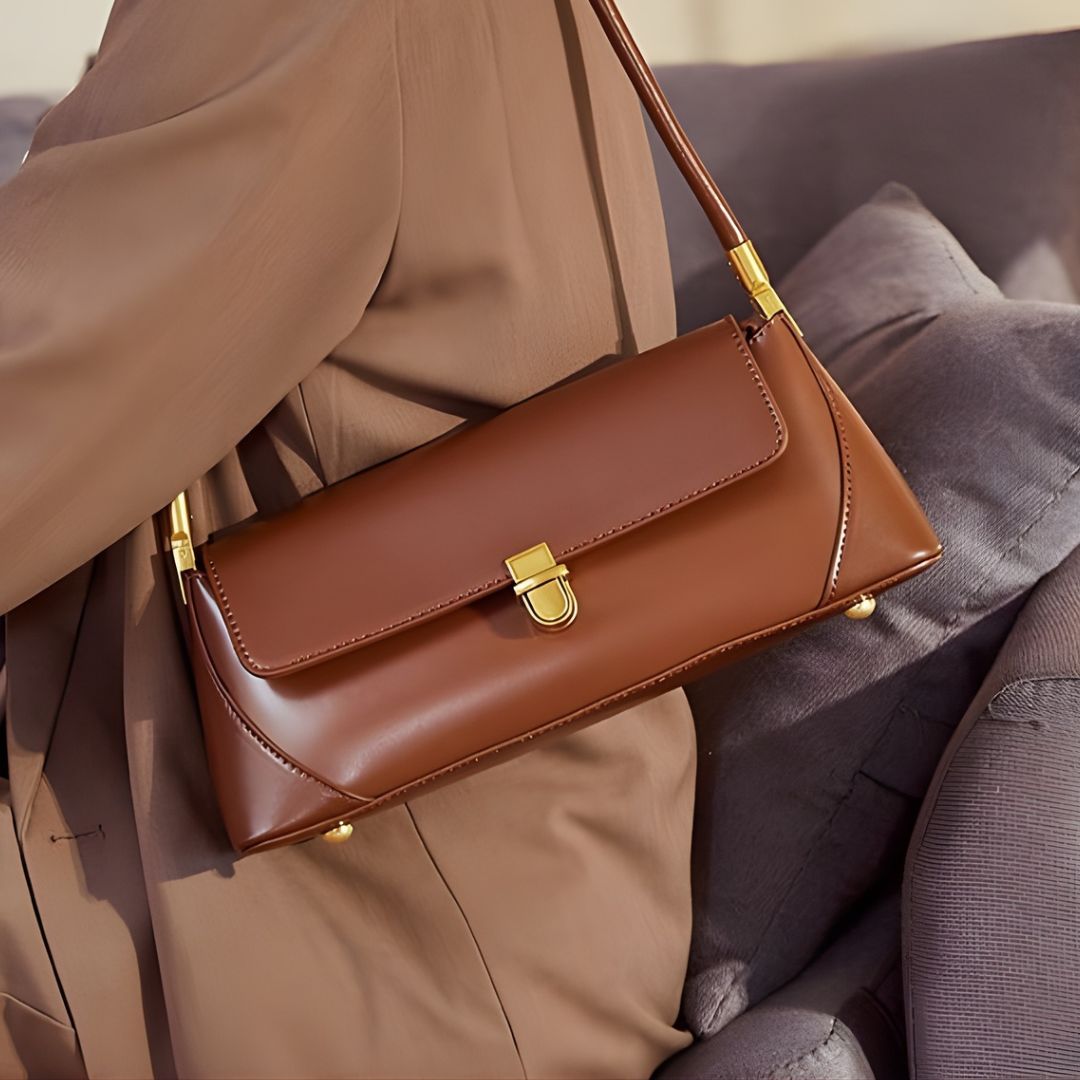 Bolso Opaline Monarch