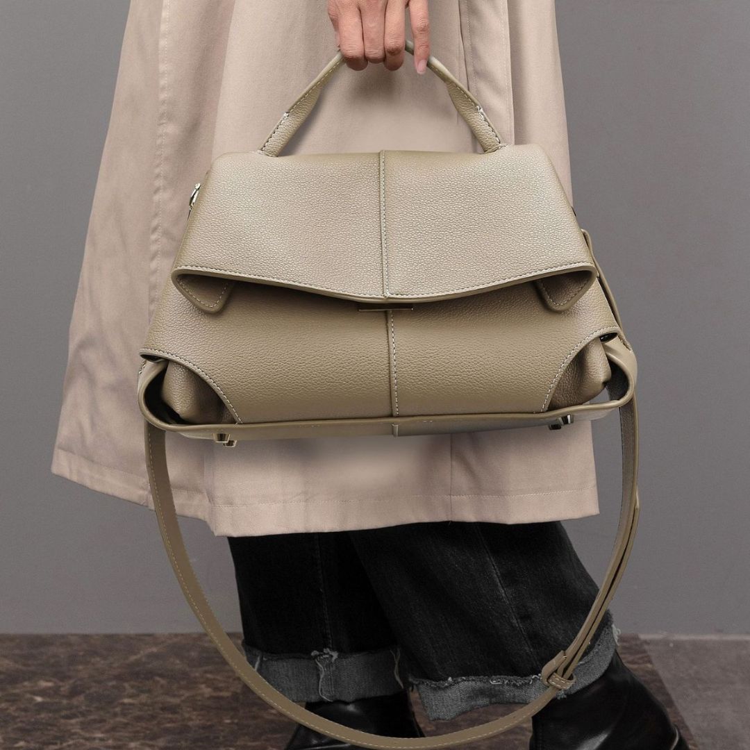 Bolso Sovereign Aura