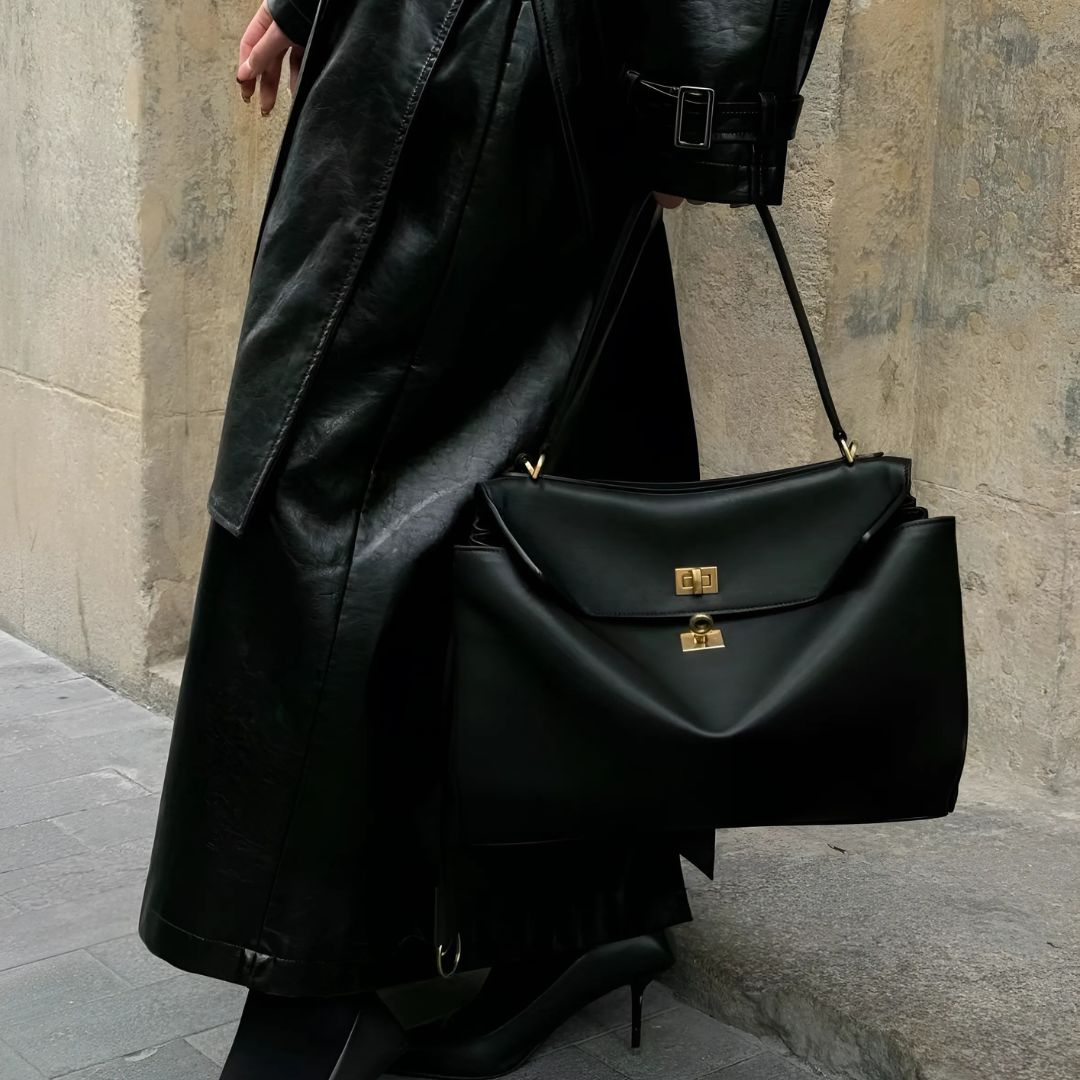 Bolso Infinite Allure