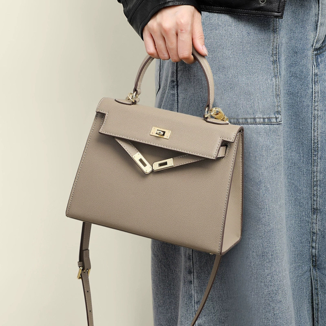 Bolso Silken Dawn