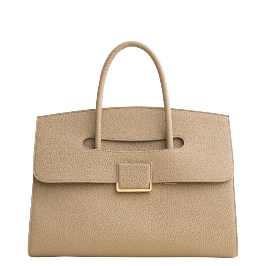 Bolso de Asa de Encaje Brighton