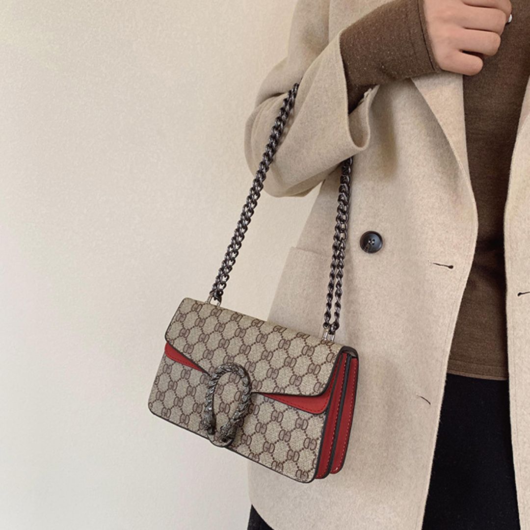 Bolso Élégance de Minuit