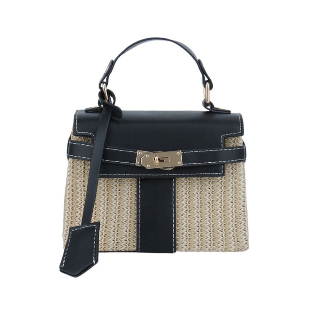 Bolso de Mano Ivresse Elegante