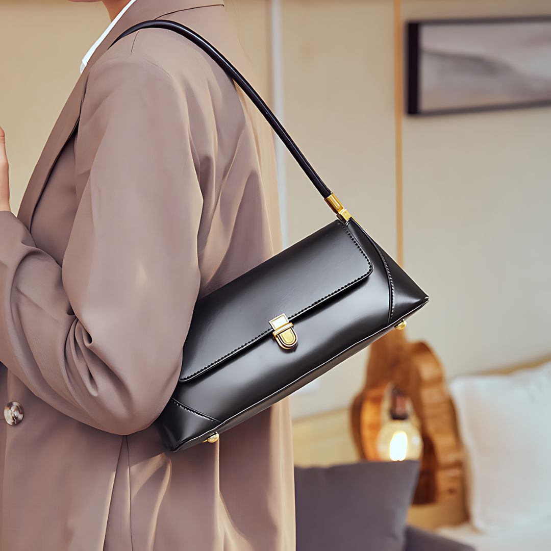 Bolso Opaline Monarch