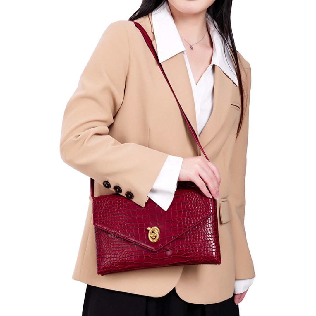 Bolso Prescott Blush