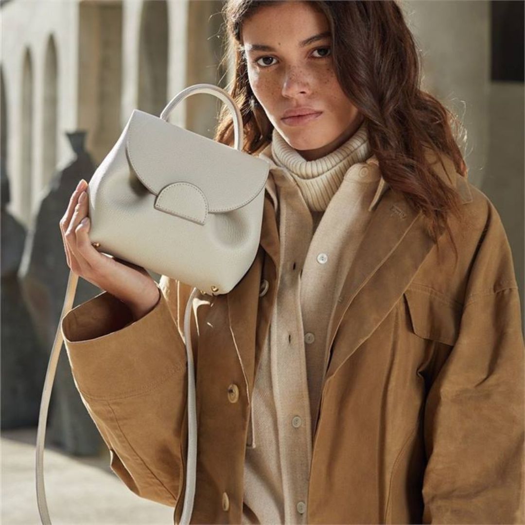 Bolso Mystère du Crépuscule