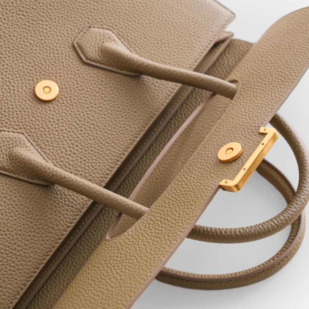 Bolso de Asa de Encaje Brighton