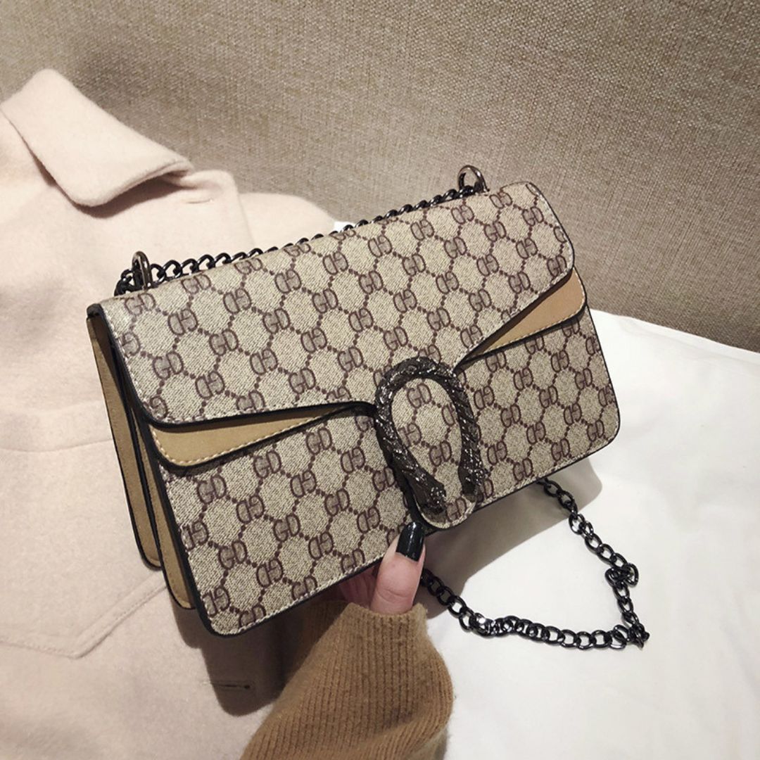 Bolso Élégance de Minuit