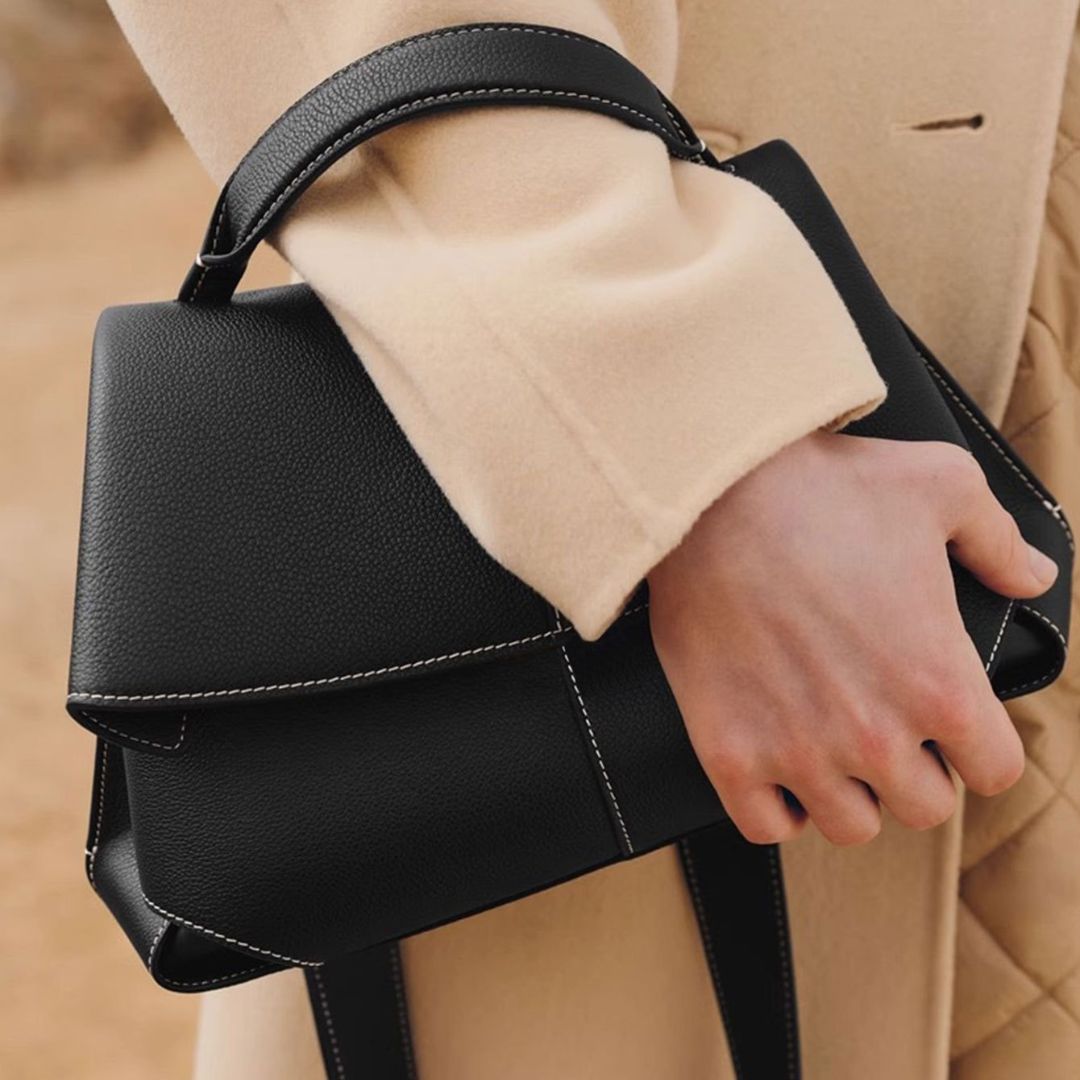 Bolso Sovereign Aura