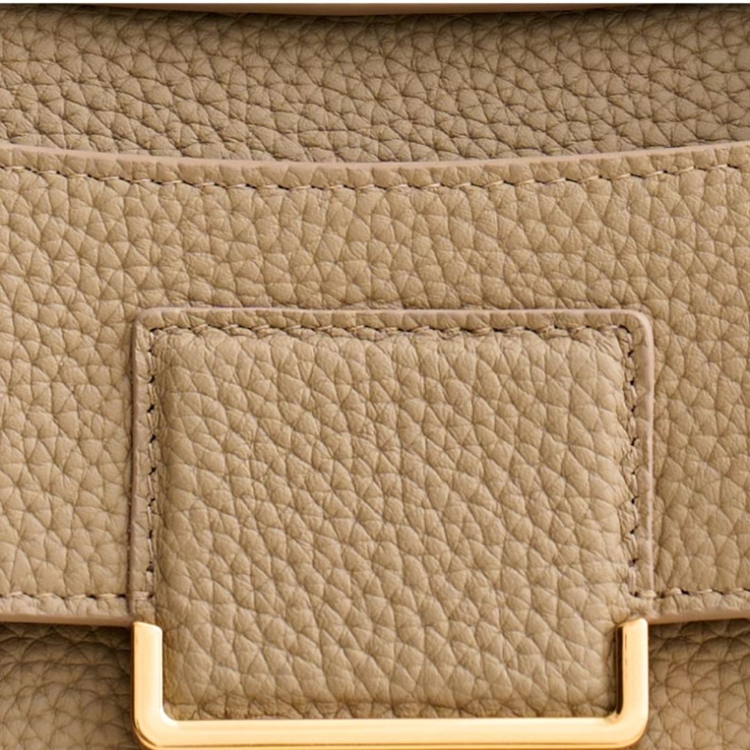 Bolso de Asa de Encaje Brighton