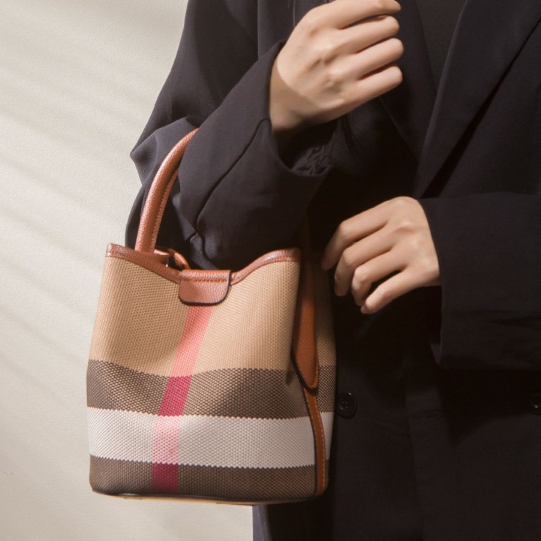 Bolso Chant de Rose