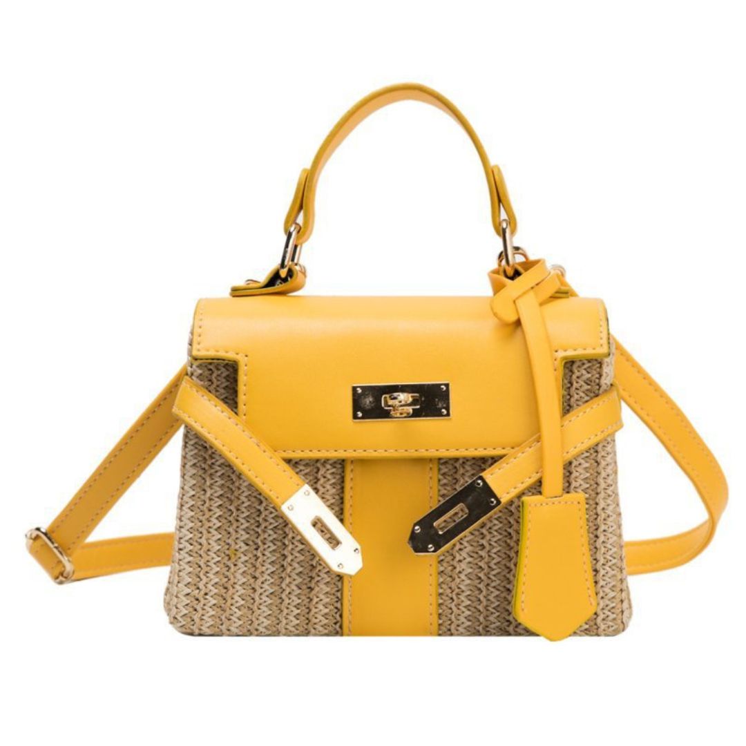Bolso de Mano Ivresse Elegante