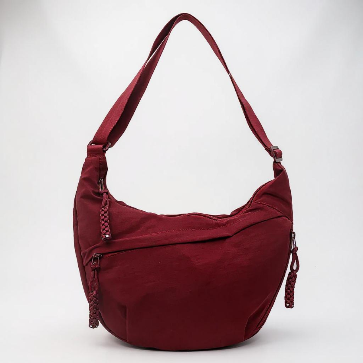 STELLA | Bolso de Hombro Antirrobo