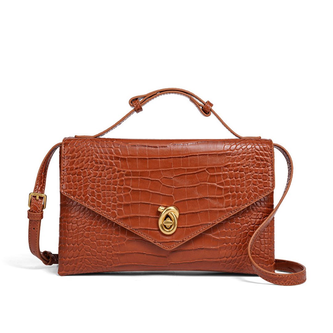 Bolso Prescott Blush