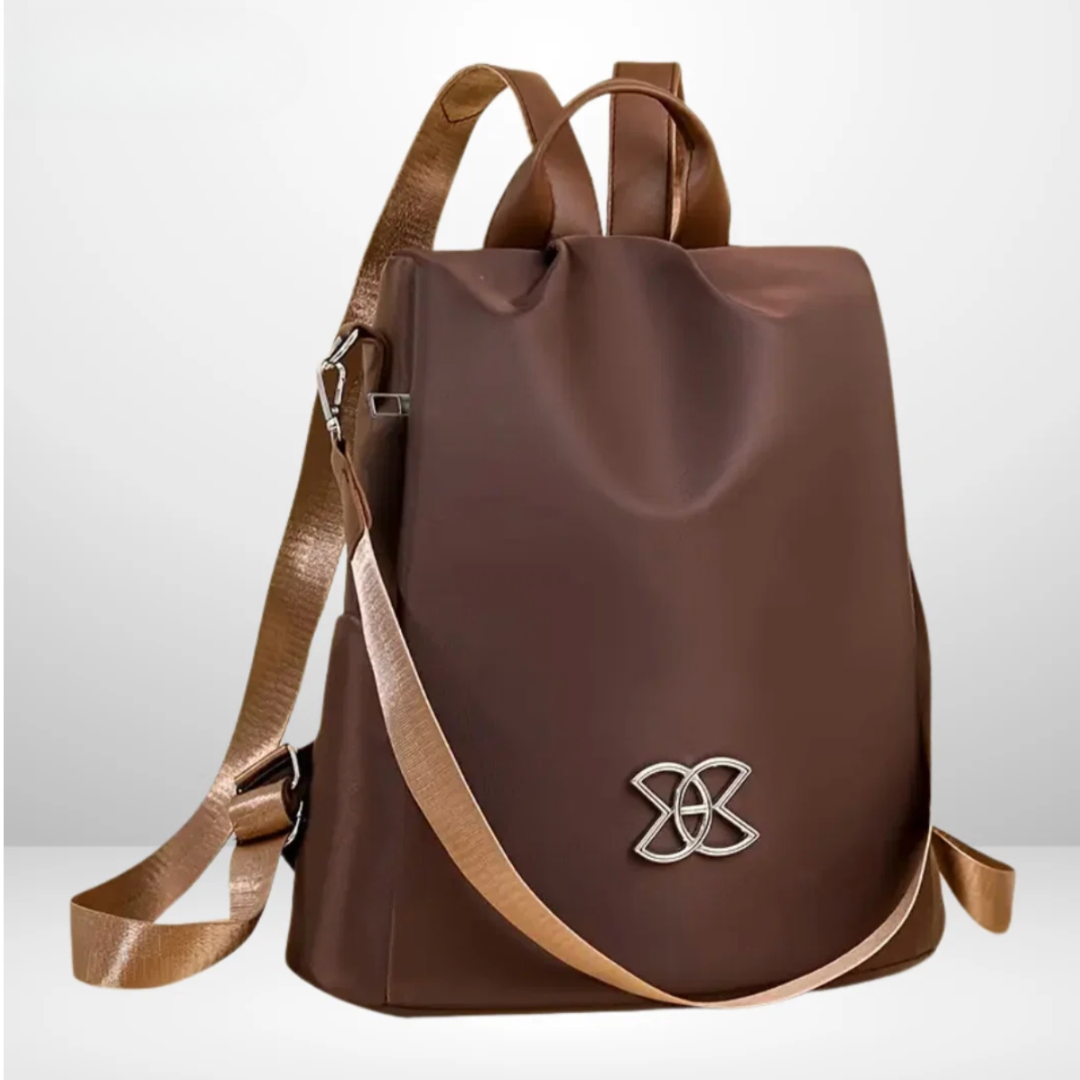 SUSANNA | Bolso Antirrobo