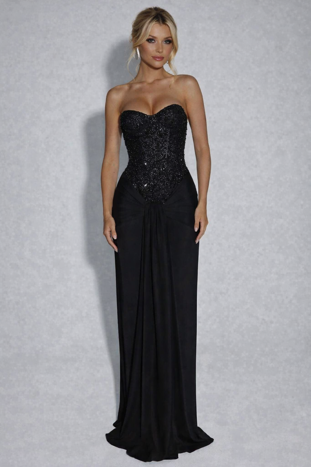 Vestido Diva Brillante