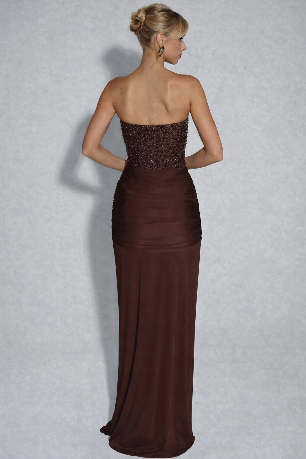 Vestido Diva Brillante