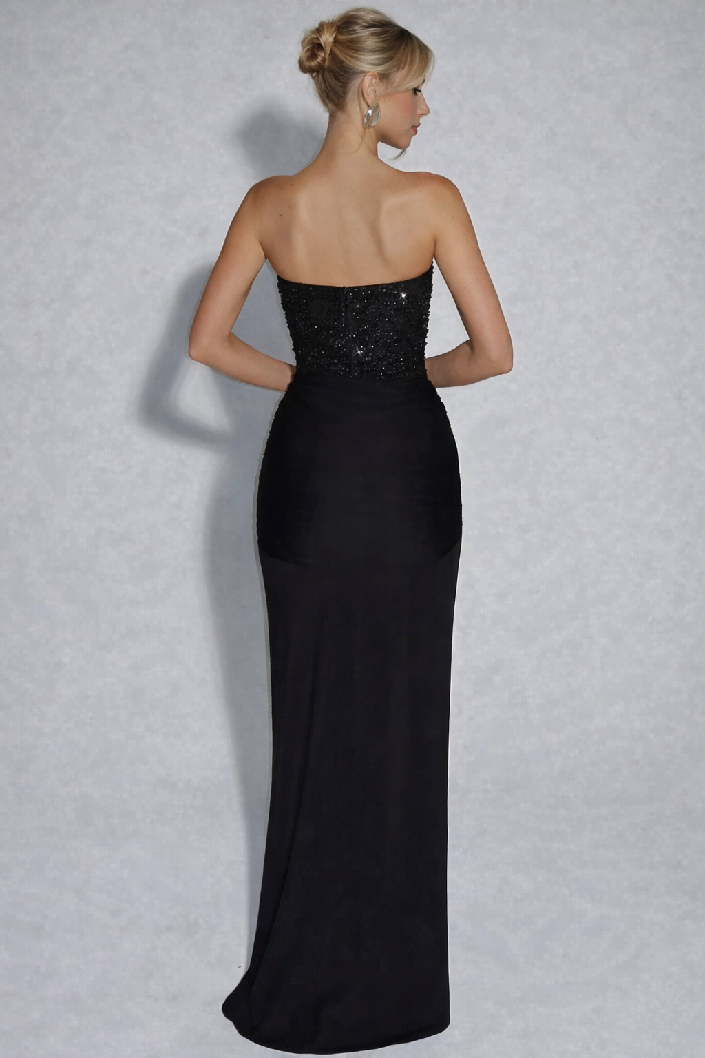 Vestido Diva Brillante