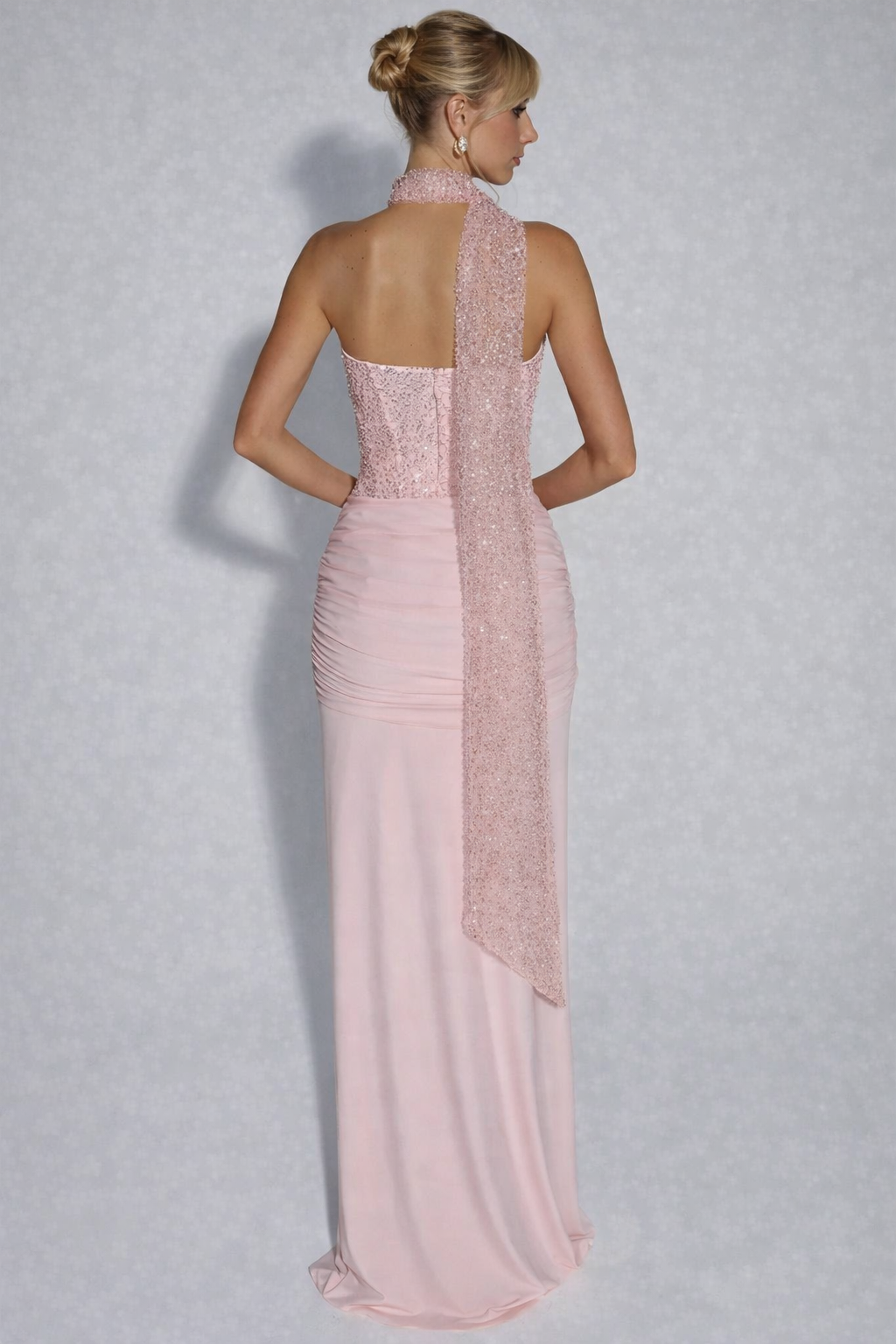 Vestido Diva Brillante