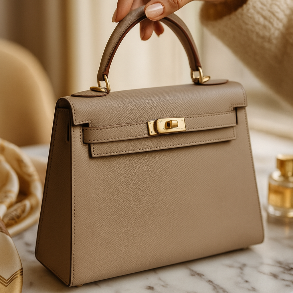 Bolso Silken Dawn