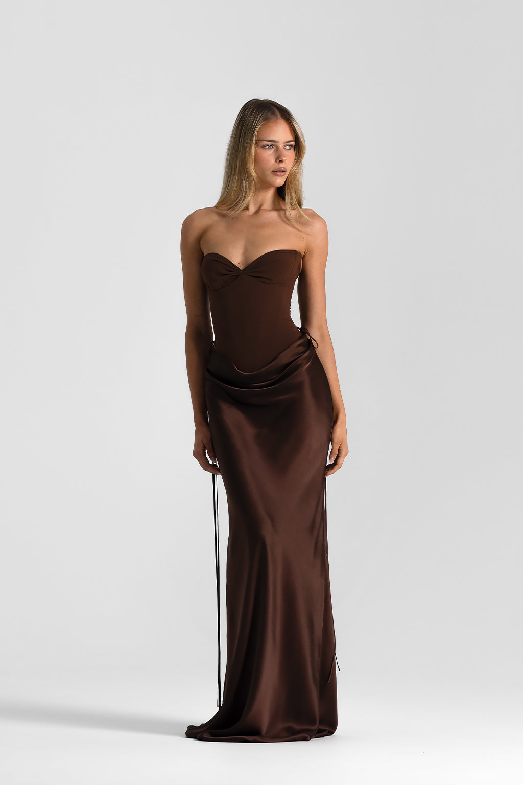 Vestido Deseo