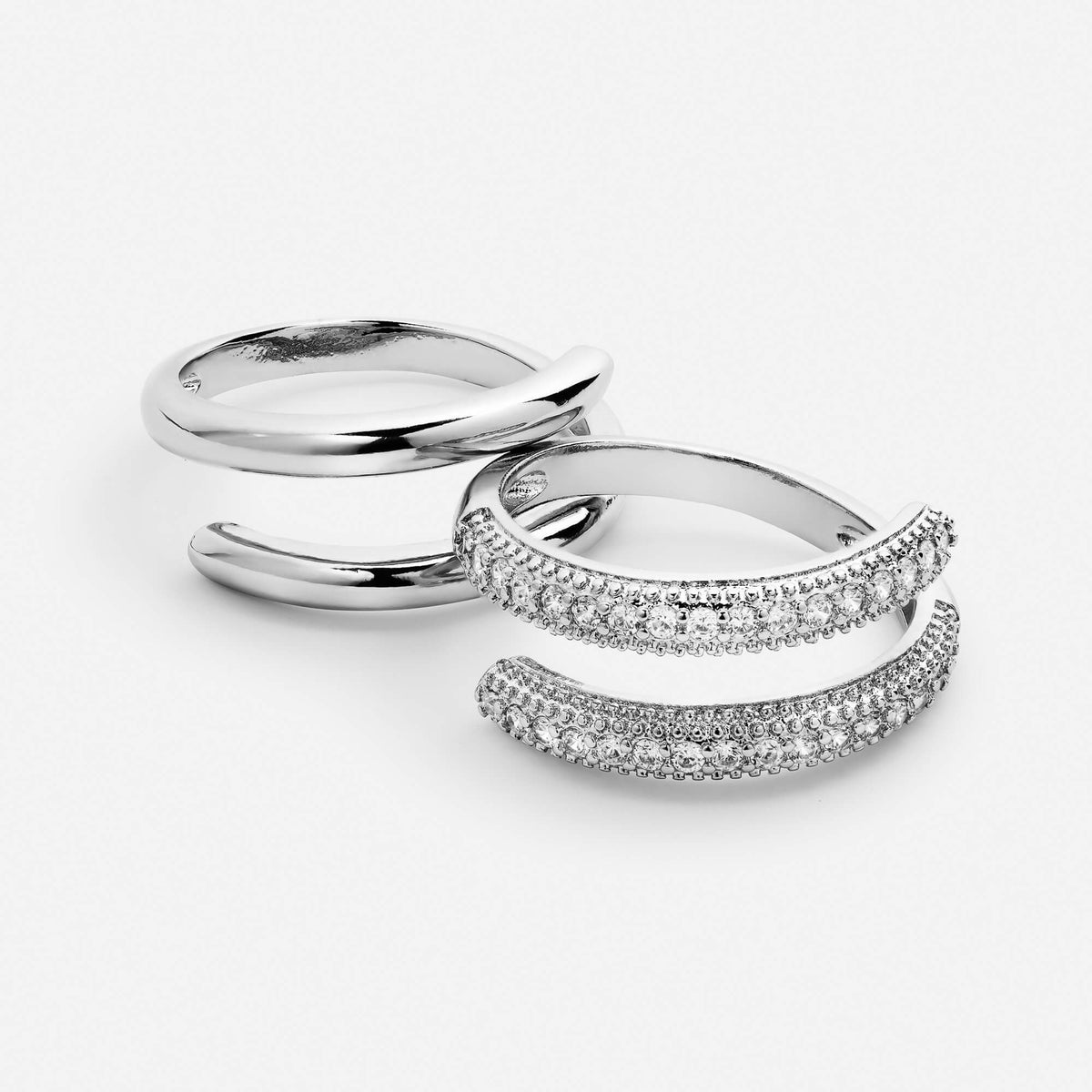 Anillo Léa Capas