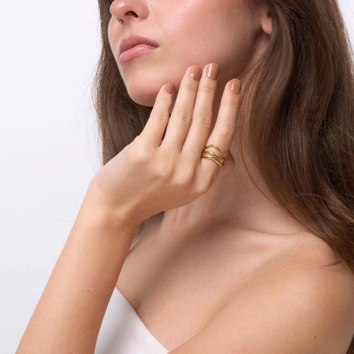 Anillo Tyra