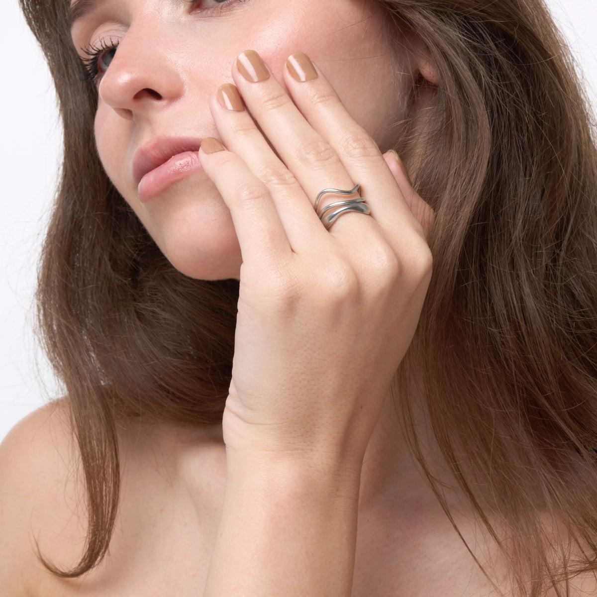 Anillo Tyra