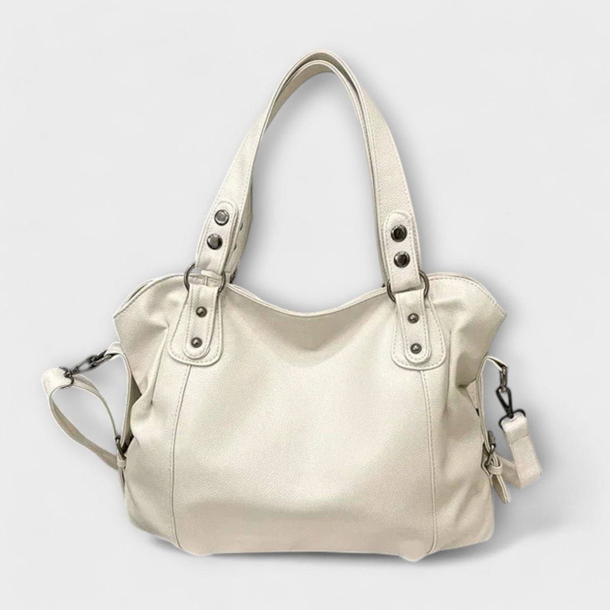 MYKA | Elegante bolso de hombro tipo hobo