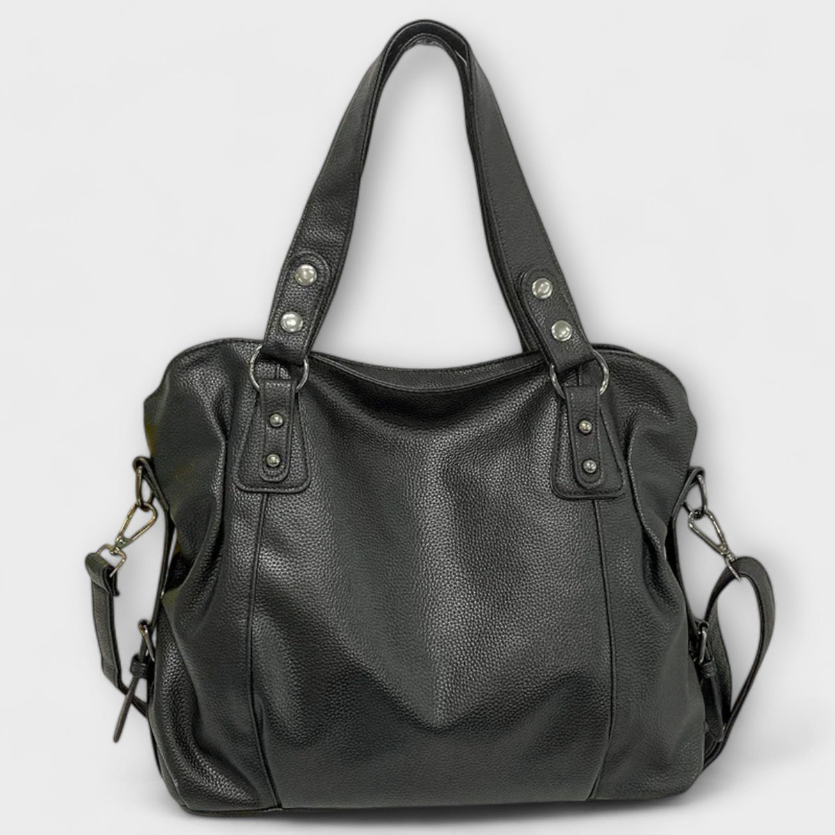 MYKA | Elegante bolso de hombro tipo hobo