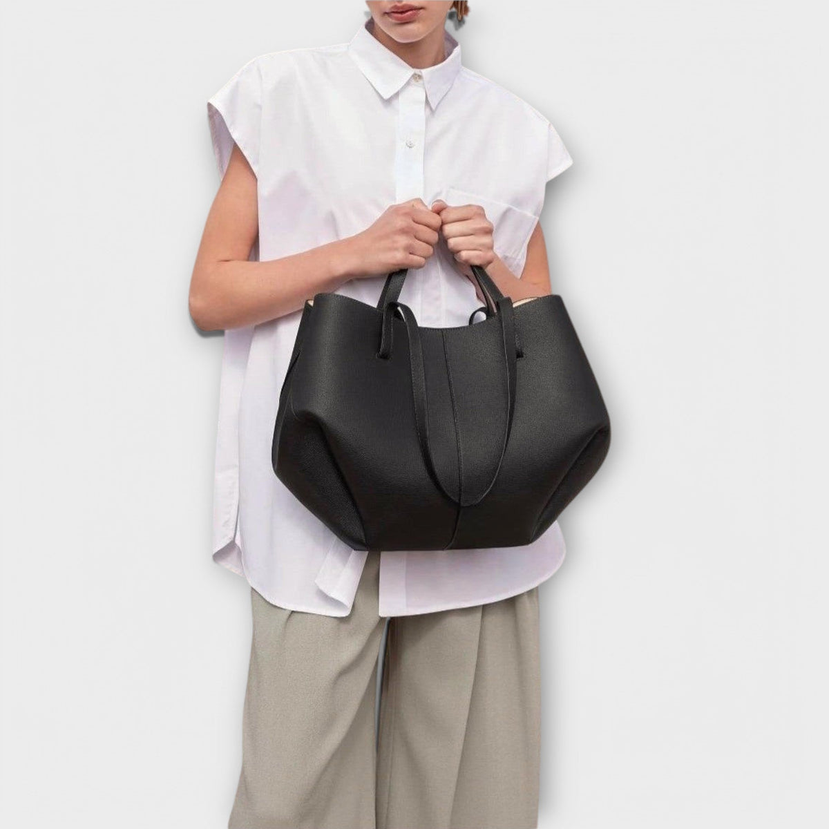OLIVIA | Bolso elegante