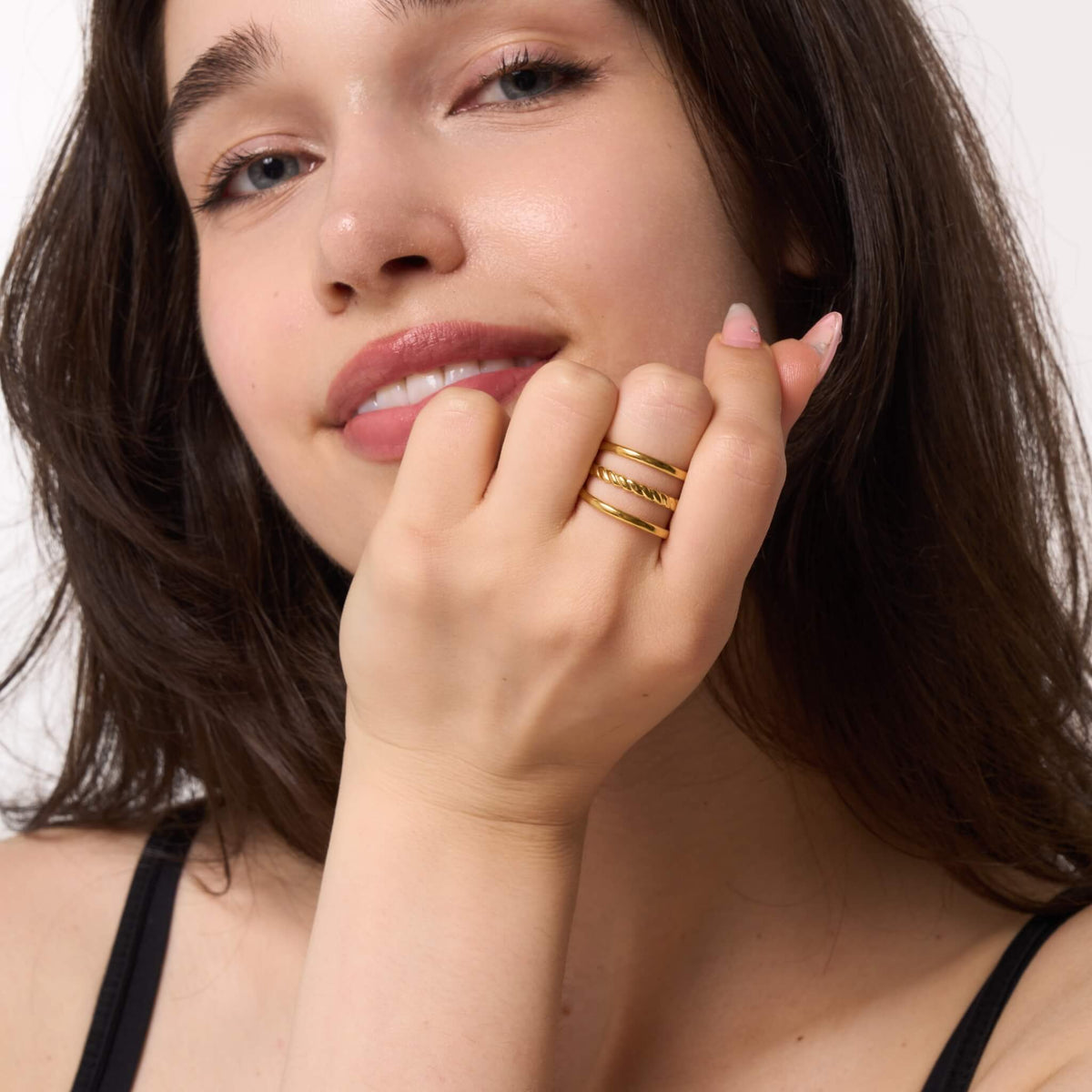 Anillo Lova